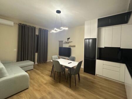 APARTMENT FOR RENT 2+1+2 SAUK 50,000 LEKE