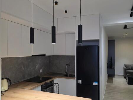 Appartamento 1+1 presso il Giardino Botanico (presso la moschea)