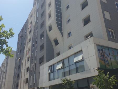 Premises for rent Former Aviation Field, near Report TV