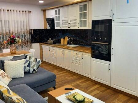 Apartment 1+1 for rent, Dinamo Stadium, Tirana