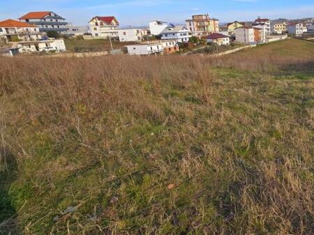 6200 m2 land for sale, Arapaj, Durres