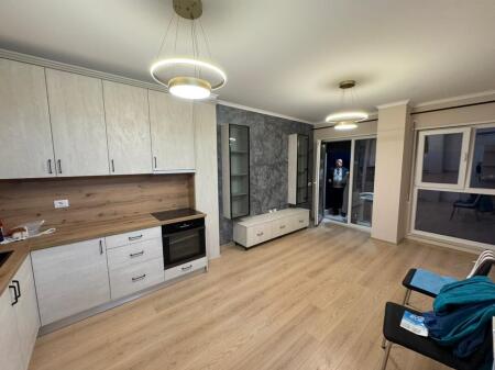 📣Apartment 1+1 for sale – 📍Jordan Misja, near Beder University💶 Price: 155,000 €