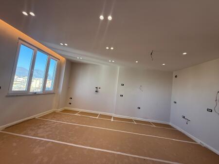 🏢Shiten 2 apartamente 1+1 te Ish Ekspozita,Blv.Gjergj Fishta  