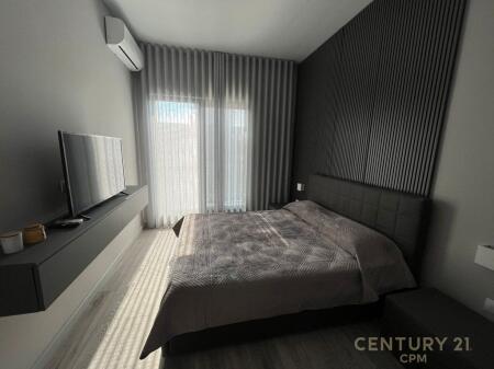 APARTAMENT 1+1 TEK TIRANA GARDEN BUILDING