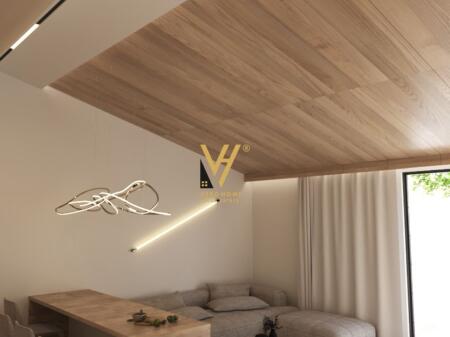 SHITET APARTAMENT 1+1+BLK NE QERRET 165.000 EURO