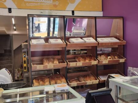 Jepet me qira furrë Buke me Misto Mame