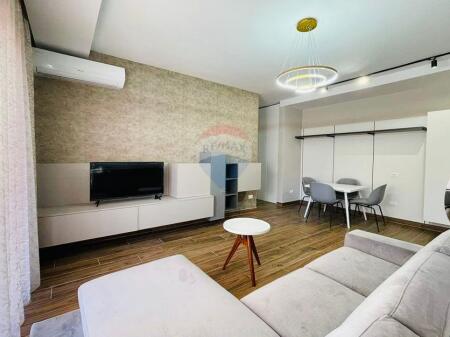 📍Appartamento 1+1 + posto auto in affitto Complesso Deliorgji