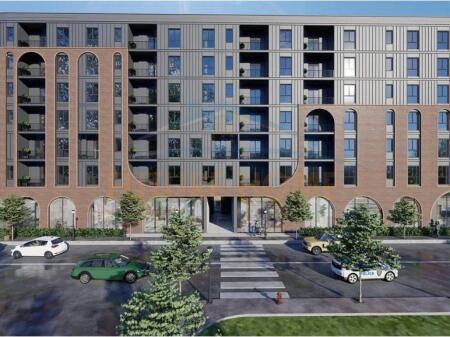 Shiten Opsione Apartamente 1+1/2+1/3+1 Paskuqan