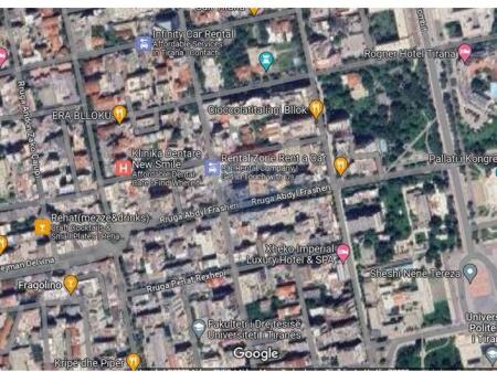 Premises for rent in block and business sale!