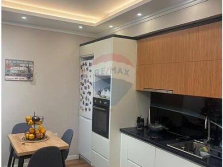 Apartament 2+1 ne Shitje, Selite