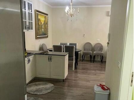 We sell apartment 2+1+2 bathrooms, Fresku