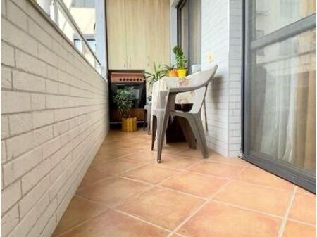 Don Bosko apartment 2+1 for sale