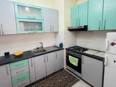 Affittasi Appartamento 1+1+1 Balcone