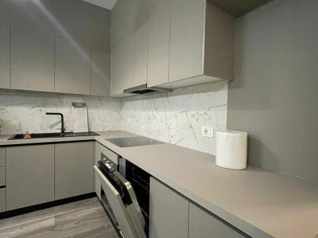 Apartment 2+1 for rent Delijorgji complex