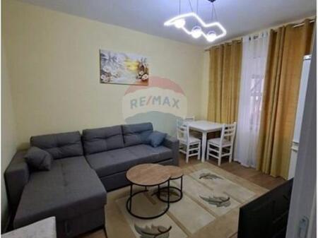 Appartamento 1+1 in Affitto in Piazza Willson