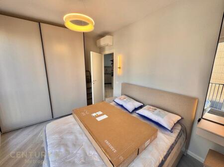 Apartament 2+1+Post Parkimi Me Qira, Rruga e Dibres