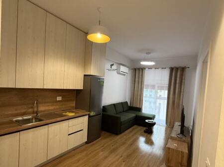 APARTAMENT ME QERA 1+1 ALI DEMI 50.000 LEKE