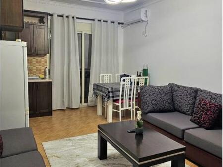 Apartament me qera 2+1 ne Fresk