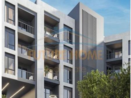 Shitet,Apartament 3+1+2, North Residence, Paskuqan