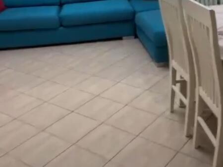 Jepet me qira apartament 1+1 në Yzberisht!