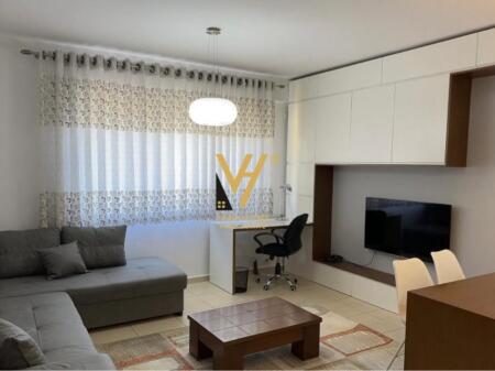 APARTMENT 1+1 FOR RENT AT 5 MAJI 75,000 LEKE
