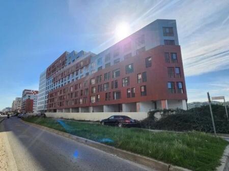 APARTMENT 1+1 FOR SALE – AT URBAN GATE, ASTIR!