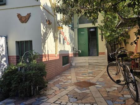 Casa 1+1, Shallvaret!