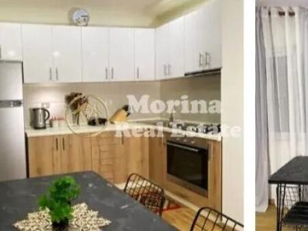 Rent | Apartment 2 + 1 | Electric Market| 600 €/month