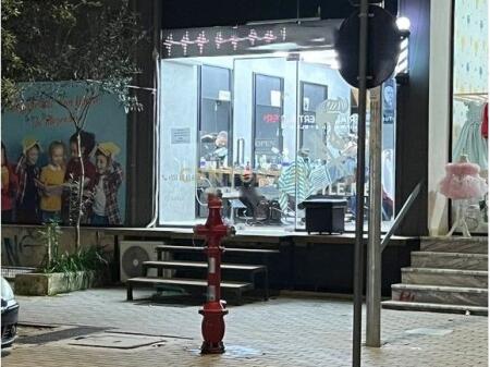 Ofrojme ambient biznesi per shitje ne Yzberisht