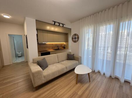 Apartment for rent 1+1 Spak,jordan misja