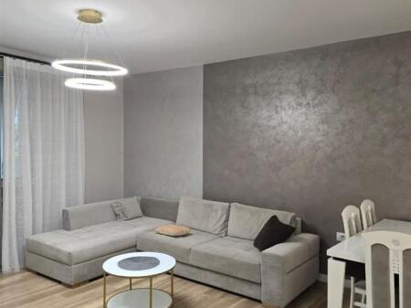 APPARTAMENTO IN AFFITTO 2+1+2 YZBERISHT 60.000 LEKE