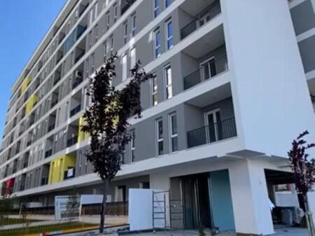 SHITET APARTAMENT 2+1, UNIVERS CITY