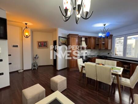 Affittasi appartamento 2+1 in affitto Piazza Wilson