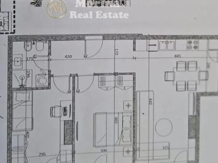 Sale | Apartment 2 + 1 | Kamëz Municipality | 77500 €