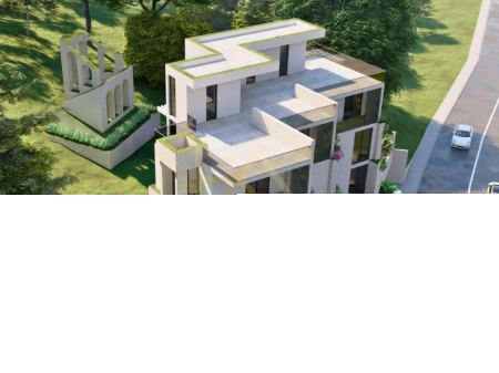 Apartament për Shitje – Radhimë, Vlorë