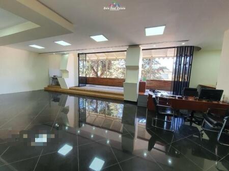 Office for Rent in Don Bosko (ID BZ2773) Tirana