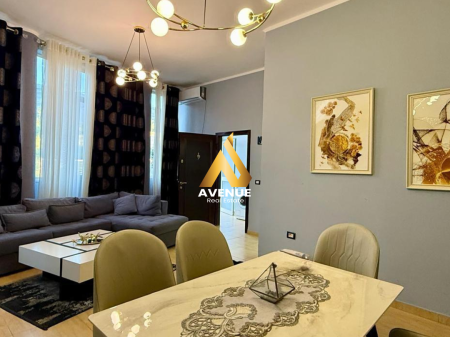 Shitet Apartament 1+1 – Fresk, Tiranë