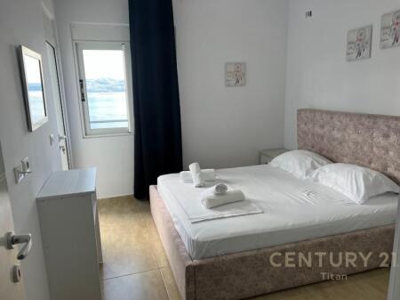 Si affittano 7 appartamenti a Saranda