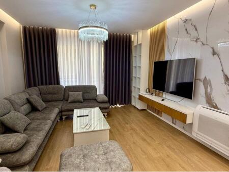 APARTAMENT 2+1+2 ME QIRA  📍 Liqeni i Thatë – FZ Residence