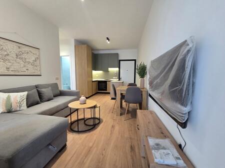 Appartamento 1+1+posto auto in affitto Mine Peza