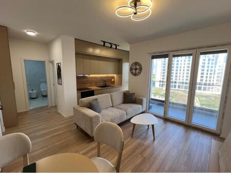 APPARTAMENTO 1+1 IN AFFITTO – VIA JORDAN MISJA