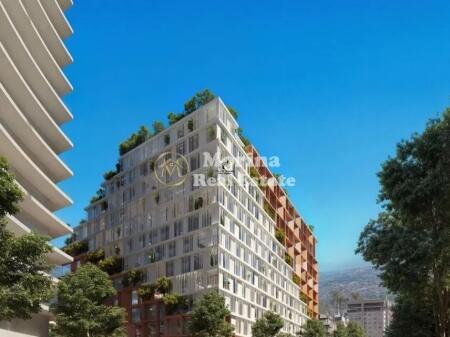 Vendita | Appartamento 2 + 1 | Meis Residence - Ex Campo di Aviazione| 169744 €