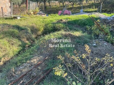 Shitje | Tokë / Arë |Sanatorium| 45000 €