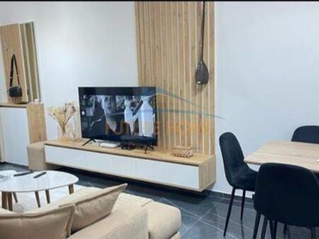 Rent, Apartment 1+1, Ali Demi, Tirana. 400 €,Prestige61350