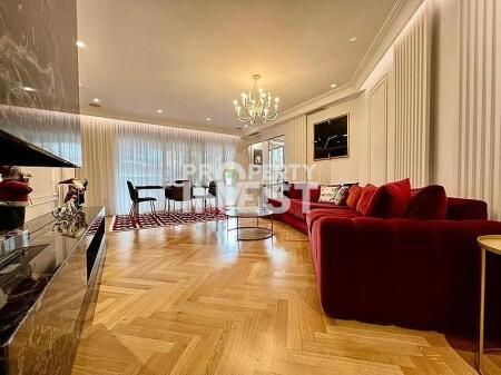 Vendesi Appartamento di Lusso 2+1 Giardino Botanico