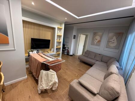 ✨Jepet me qera apartament 1+1  📍Te Artisti don bosko💶 Çmimi: 60.000 Leke/ Muaj