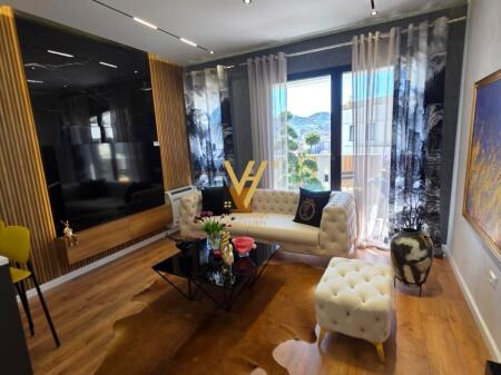 APPARTAMENTO 1+1 IN AFFITTO A VASIL SHANTO 1.000 EURO