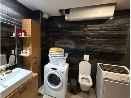 Apartament 2+1 per shitje te kika 2 komuna parisit