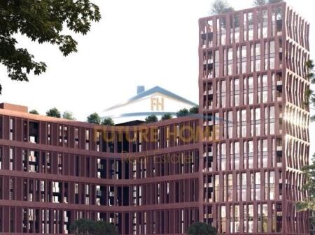 In vendita, Appartamento 1+1, Residenza Axa, Nuovo Viale, Tirana