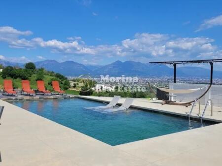 Sale | Villa 5 + 1 | Tirane-Durres Highway | 880000 €